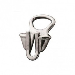 0133518 CHAIN LOCK 6/8 Chain Lock Inox