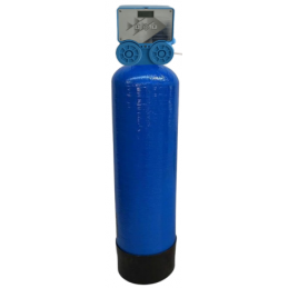 Deferrizzatore ø 260 mm c/Siata 132