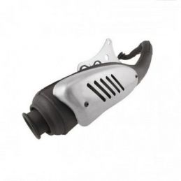 S6-9216600 Marmitta Sport Stage6 Street APRILIA Gulliver...