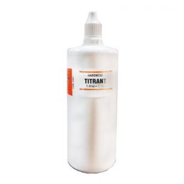 Ricambio titolante durezza (1 flacone 250ml)