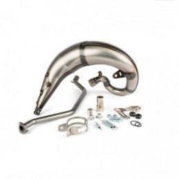 S6-9118840 Marmitta (senza silenziatore) Stage6...