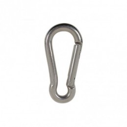 0211607 MOSCHETTONE KEYLOCK STD 70MM**ND** Moschettone...