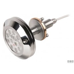 2121387 FARETTO SUB QUICK 45W 24V Faro Subacqueo LED...