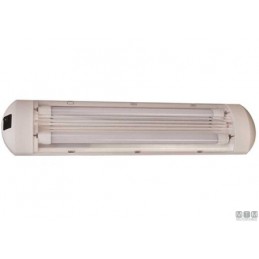 2145633 PLAFONIERA LED WHITE L390 12/24V Plafoniera...