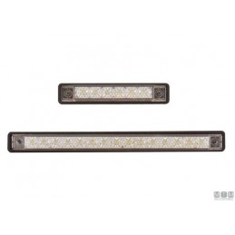 2145728 PLAFONIERA STRIP 6LED L100 Luce Strip4 6-15 LED 12V