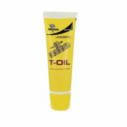 404019 250ML OLIO BARDAHL T-OIL TRASMISSIONE 80W90 250gr...