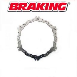 BL02FID DISCO FRENO ANTERIORE DX BRAKING BUELL 1125 CR...