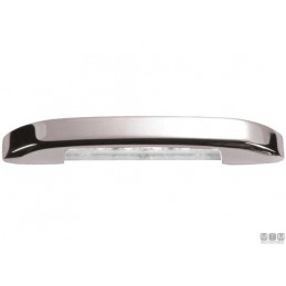 2146670 LUCE AMBIENTE ANDROMEDA-G1 WHITE 12/24 Luce LED...
