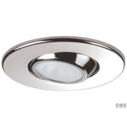 2149013 LUCE LED YOKO-IP40 L CALDA Faretto Yoko - IP40