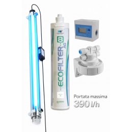 Kit UV-16w PLUS
