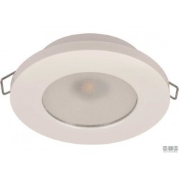 2149020 LUCE LED TED N-IP40 L NATURALE Faretto Ted N - IP40