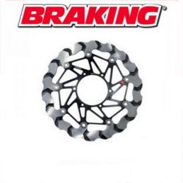 BY795L DISCO FRENO ANTERIORE SX BRAKING DUCATI PANIGALE...