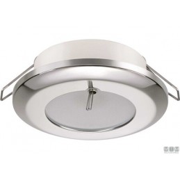 2149205 FARETTO LED SELENE INOX Faretto Selene - IP40