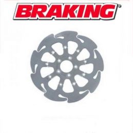 HD05FLD DISCO FRENO ANTERIORE SX BRAKING PER HARLEY D. XR...