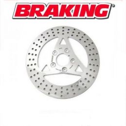 HD292R DISCO FRENO ANTERIORE SX BRAKING PER HARLEY D. FLH...