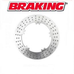 RF3105 DISCO FRENO ANTERIORE BRAKING PER HARLEY D. VRSCDX...