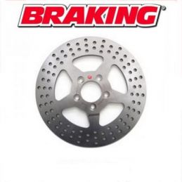 RF3504 DISCO FRENO POSTERIORE BRAKING PER HARLEY D. FXDB...