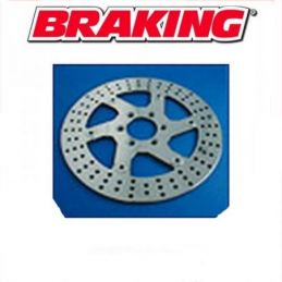 SZ15FL DISCO FRENO ANTERIORE SX BRAKING SUZUKI VS GL...