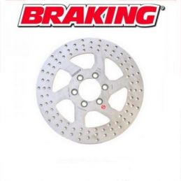 SZ15RI DISCO FRENO POSTERIORE BRAKING SUZUKI VS GL...