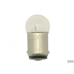 2162406 LAMPADINA BA15D SMALL 24V 5W Lampadine Bipolari...