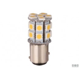 2163236 LAMPADINA BIPOLARE PNP LED 12/24V Lampadina LED...