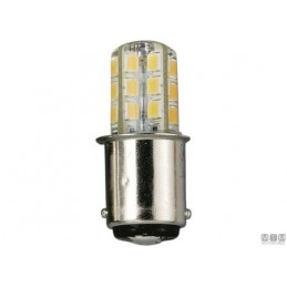 2163255 LAMPADINA BIPOLARE LED 12V Lampadina LED BA15D...