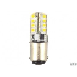 2163256 LAMPADINA BIPOLARE LED 12V Lampadina LED BA15D...