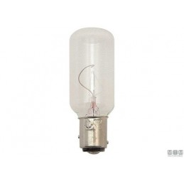 2165426 LAMPADINA BIPOLARE BAY15 DHR 24V 10W Lampadine...