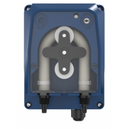 Pompa peristaltica PM