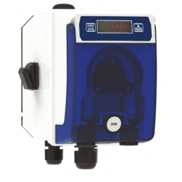 DrainOne pompa peristaltica enzimi