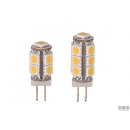 2167530 LAMPADINA LED G4 12V H30 Lampadine LED G4