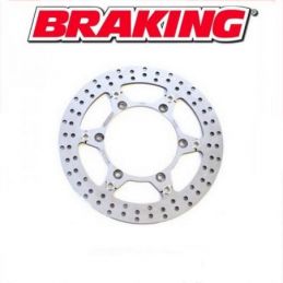 YA21FL DISCO FRENO ANTERIORE BRAKING YAMAHA XV ROADLINER...