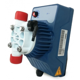 AML200 – Pompa Dosatrice Kompact Analogica con Frequenza...