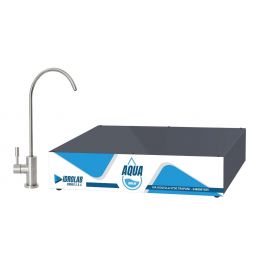 Depuratore Acqua ad osmosi inversa AQUA 100 lt