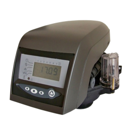 Valvola AUTOTROL LOGIX 255