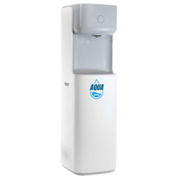 Depuratore acqua Refrigeratore Italy Day osmosi inversa