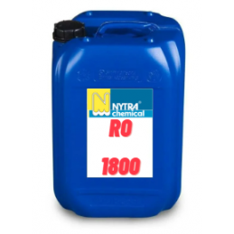 NYTRA RO 1800 - Riduttore cloro liquido per osmosi...