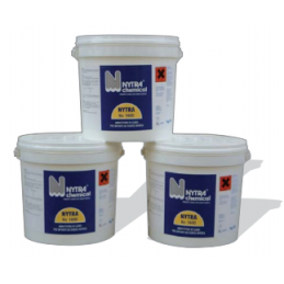 NYTRA RO 1700 - NEUTRALIZZANTE PH PER ACQUA OSMOTIZZATA -...
