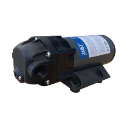 Pompa per osmosi inversa Booster a Membrana 24 VDC - 300...
