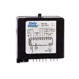 Centralina di Comando per Osmosi Inversa 230 VAC