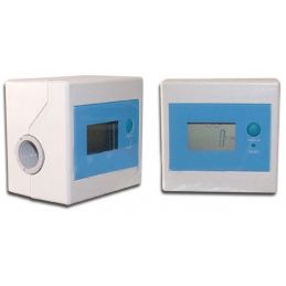 Contalitri Digiflow 8000 T con Avviso Sonoro e Timer