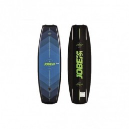 3007002 WAKE BOARD DRAGON L135**ND** Wakeboard Jobe Logo