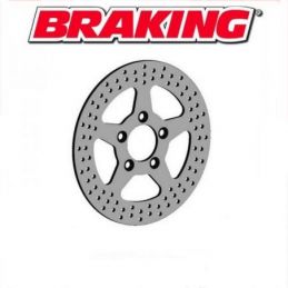 RF3505 DISCO FRENO POSTERIORE BRAKING PER HARLEY D....