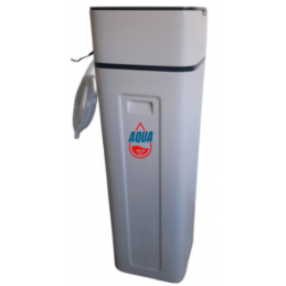 Addolcitore Acqua Super 10 - Anticalcare con valvola...