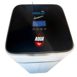 Addolcitore Acqua Super 20 - Anticalcare con valvola...