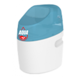 Addolcitore Acqua OVO 10 - Anticalcare con valvola...