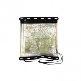 3030311 AQUAPAC KAITUNA MAP CASE 808 Busta Impermeabile...