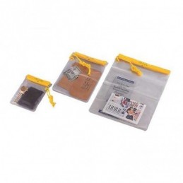 3030355 SET BUSTE YELLOW BAGGY HH30 Set 3 Pz Buste Yellow...