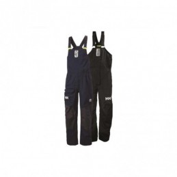 3040035 HH PIER BIB 597 NAVY S Salopette HH Pier 2 Pant