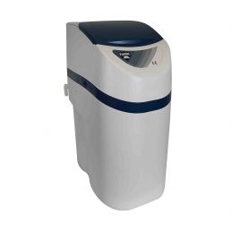 Addolcitore Acqua Slim 7 - Anticalcare con valvola...